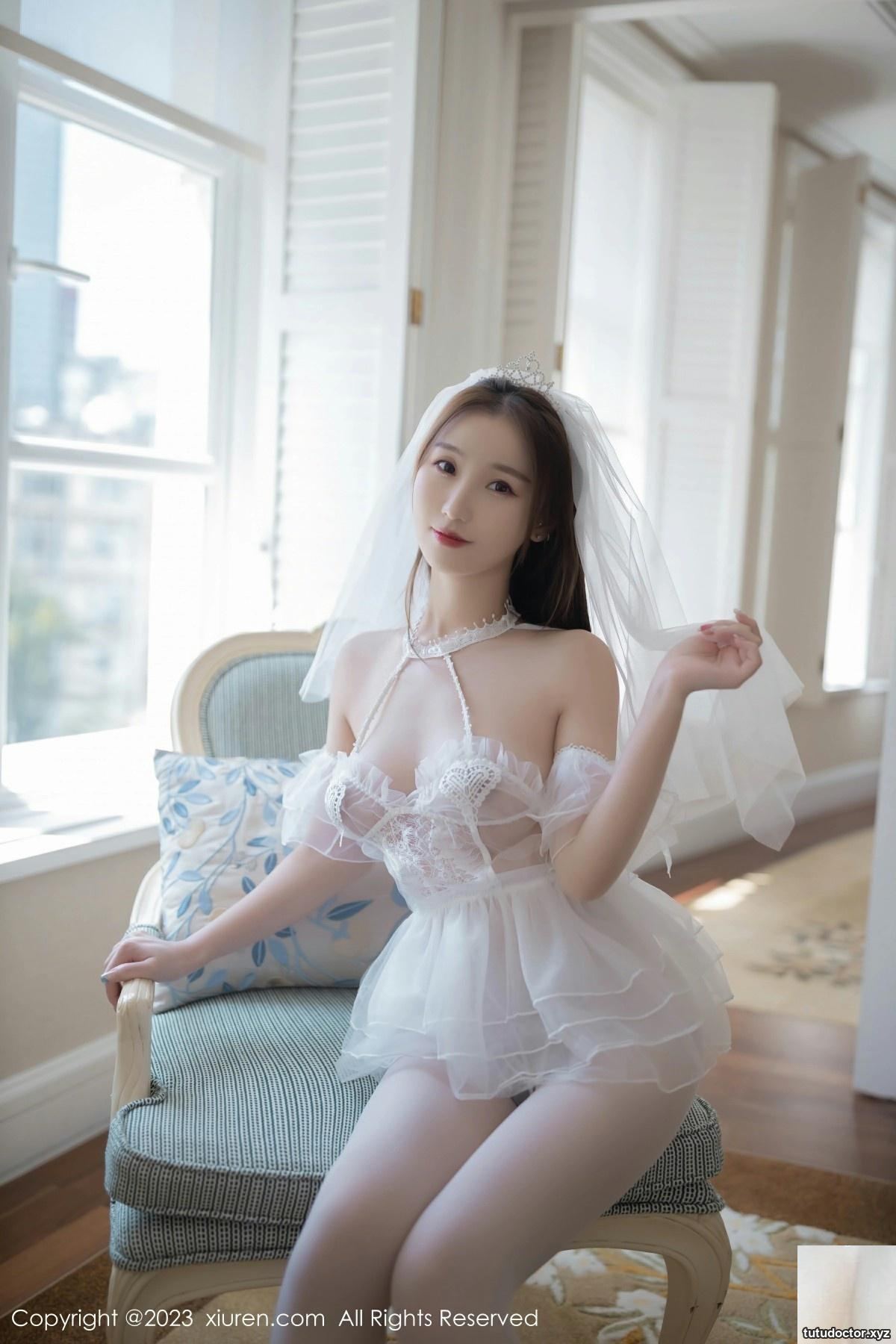 (XiuRen) 2023.07.19 Vol.7104 Kyoko Yada Complete