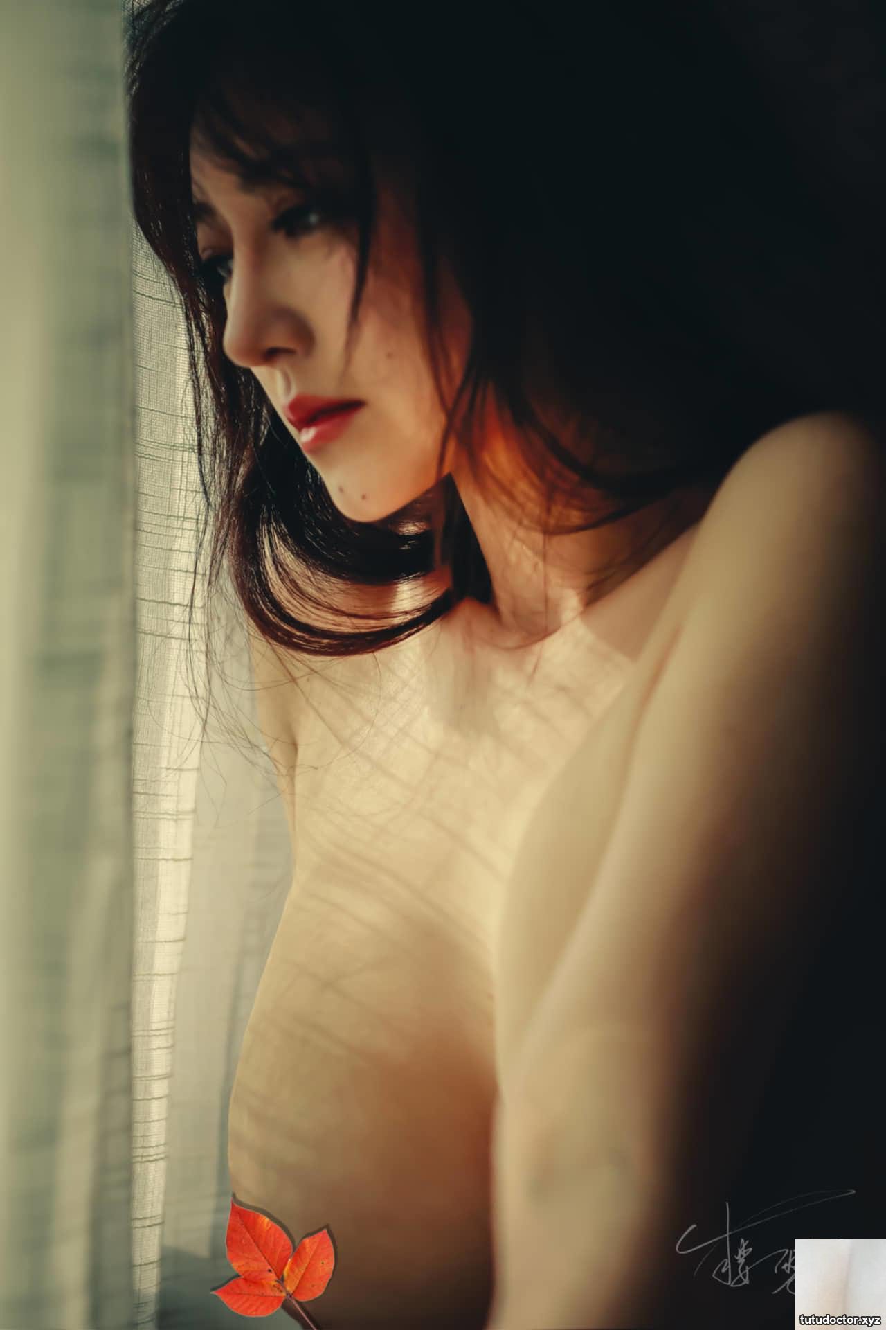 Yingwan gigi – Passion + Jing(44P)