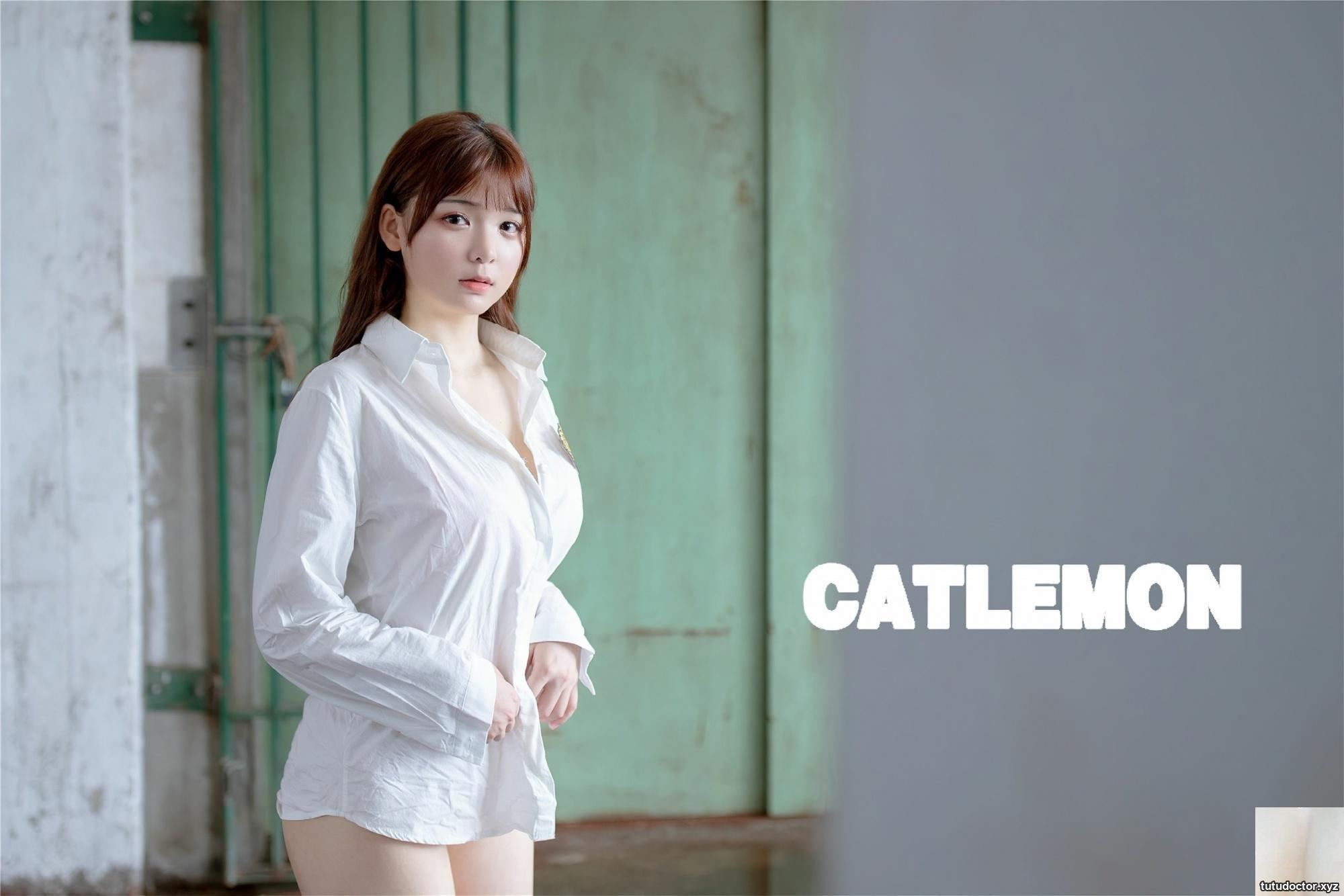 Catlemon – Ruins · photo 18 of 20