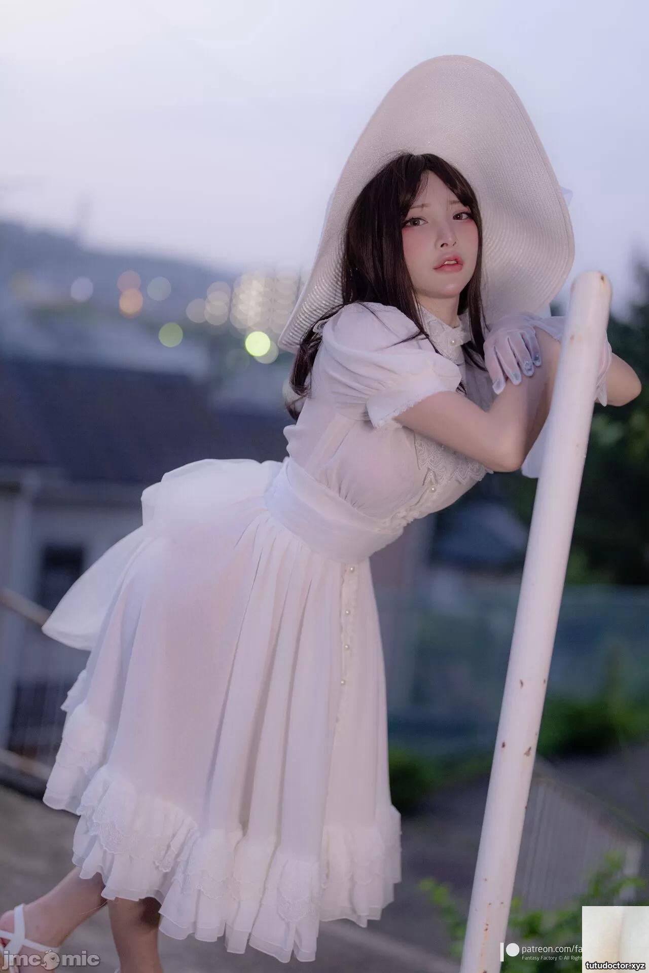 Xiaoding – Hachishaku-sama · photo 3 of 5
