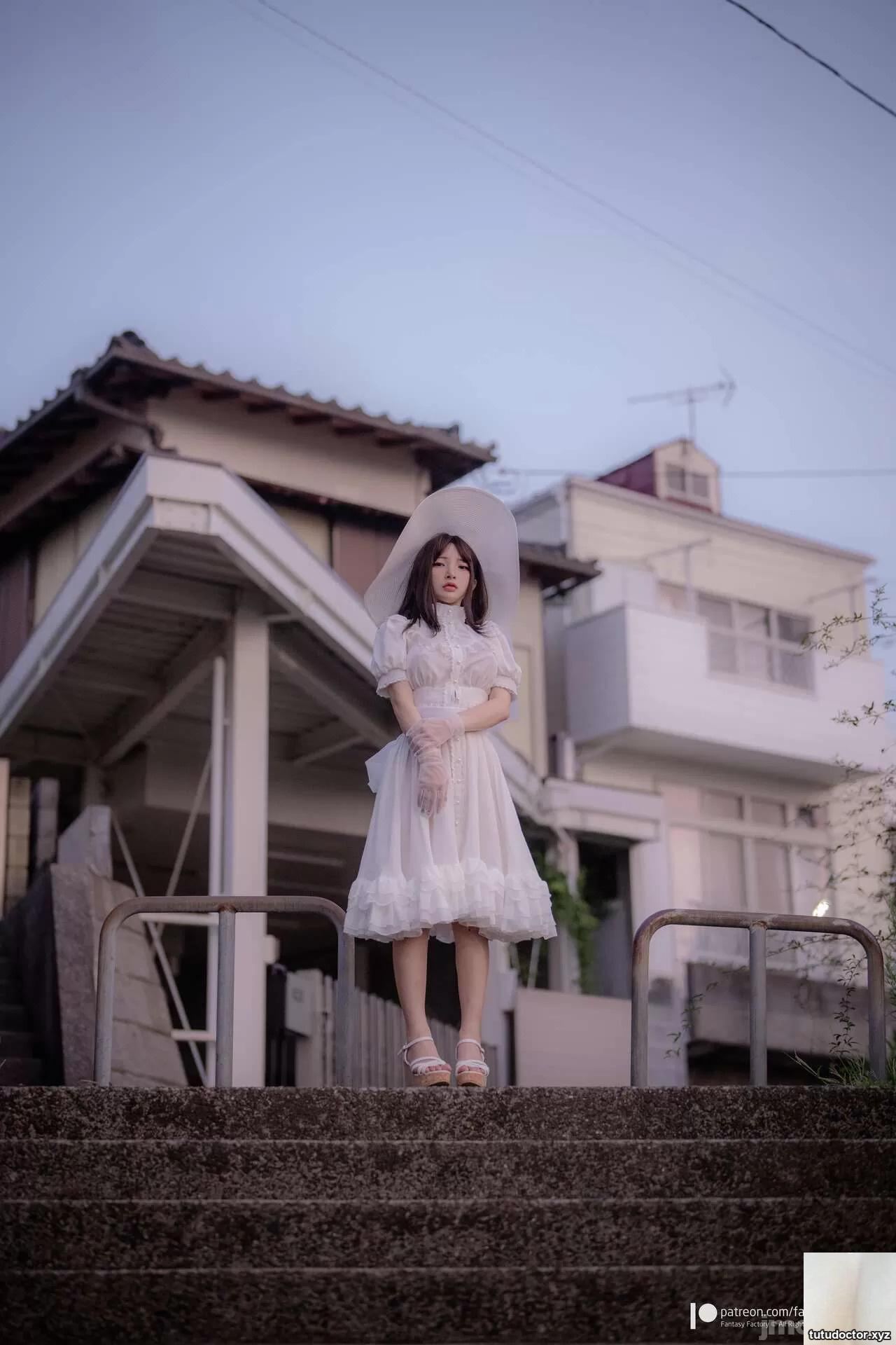 Xiaoding – Hachishaku-sama · photo 4 of 5