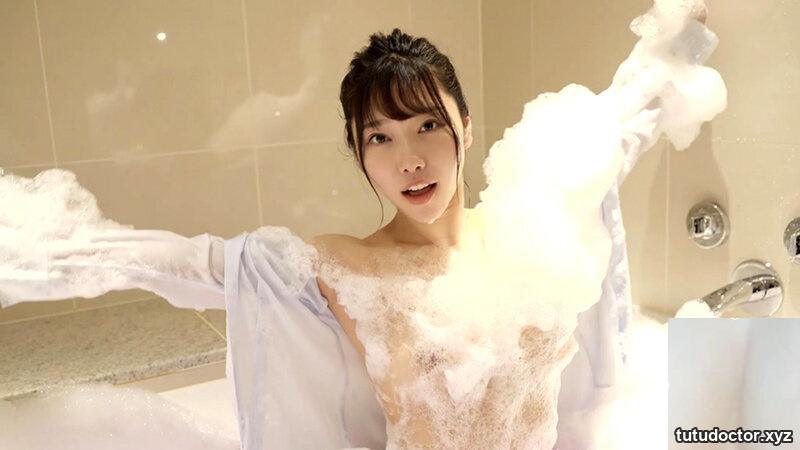 Mei Satsuki: Hair Nude Mei Satsuki · photo 19 of 21