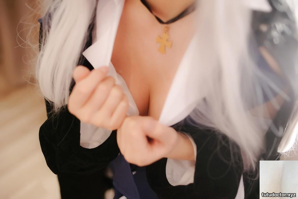 Girls Frontline Kaiser Kar98K · photo 18 of 73