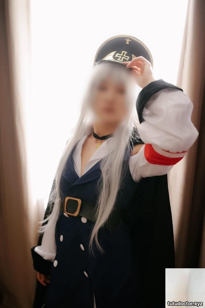 Girls Frontline Kaiser Kar98K · photo 23 of 73