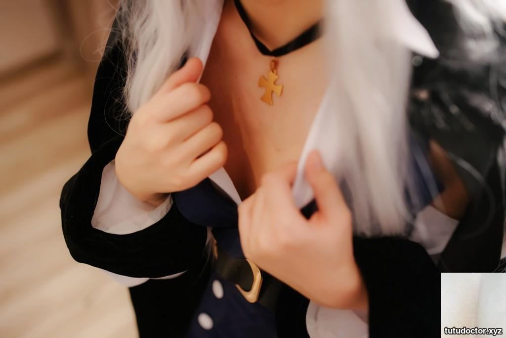 Girls Frontline Kaiser Kar98K · photo 40 of 73