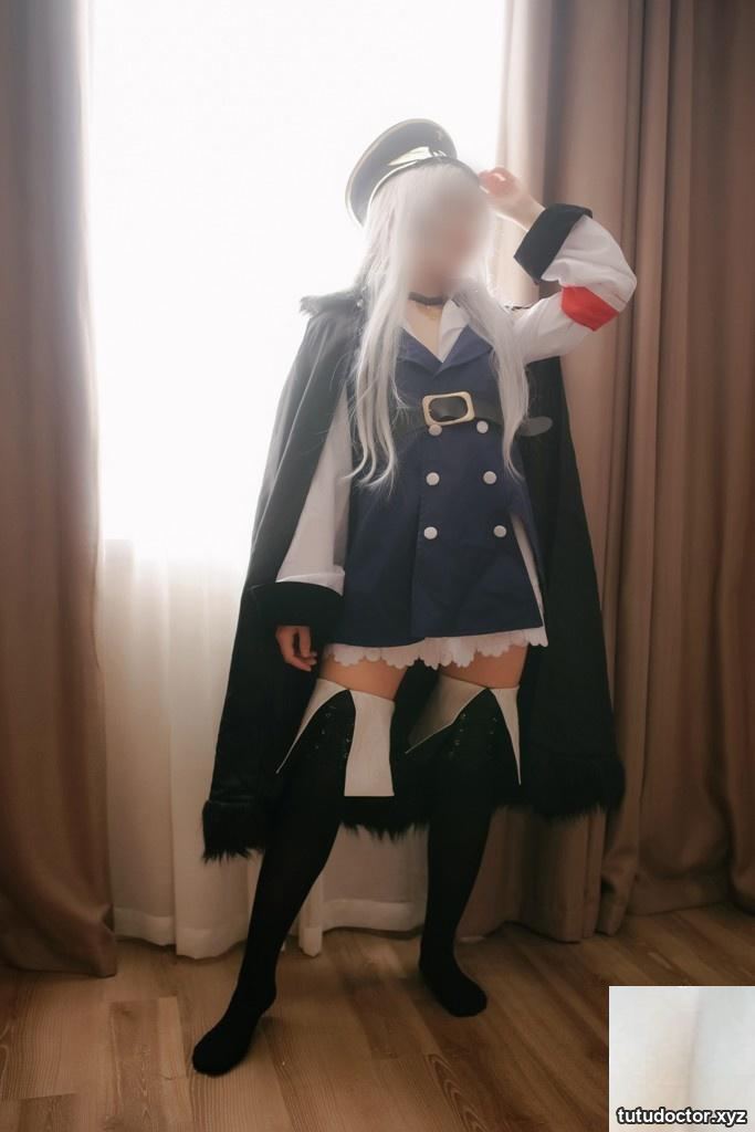 Girls Frontline Kaiser Kar98K · photo 46 of 73