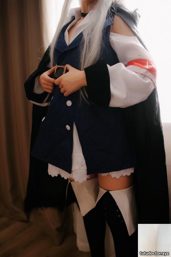 Girls Frontline Kaiser Kar98K · photo 63 of 73