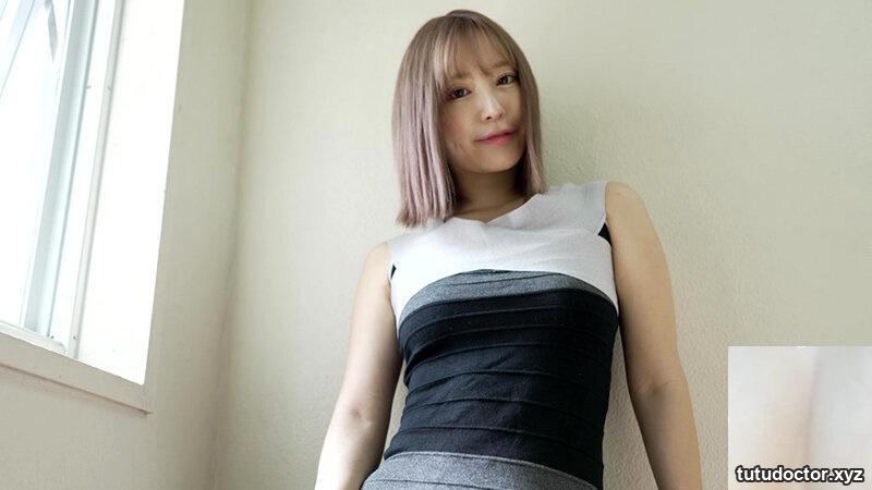 Sarina Momunaga: AV actress Sarina Momunaga (21P)