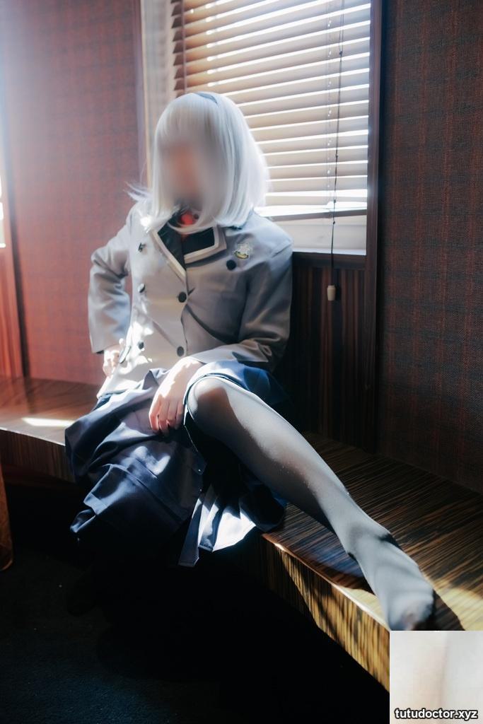Anna·Nishikinomiya cos · photo 17 of 20