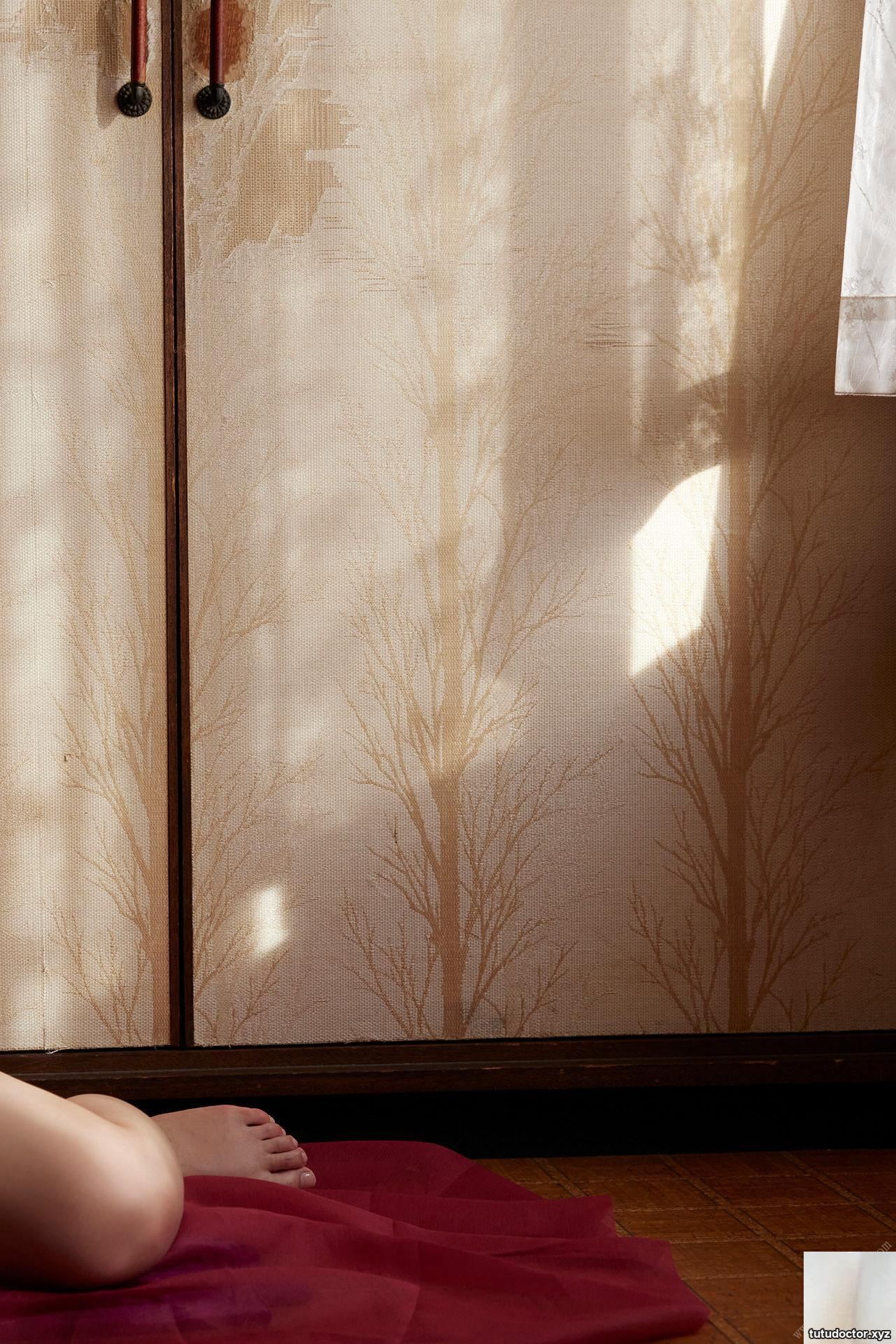 Yotsuha Kominato Summer Nude · photo 89 of 98