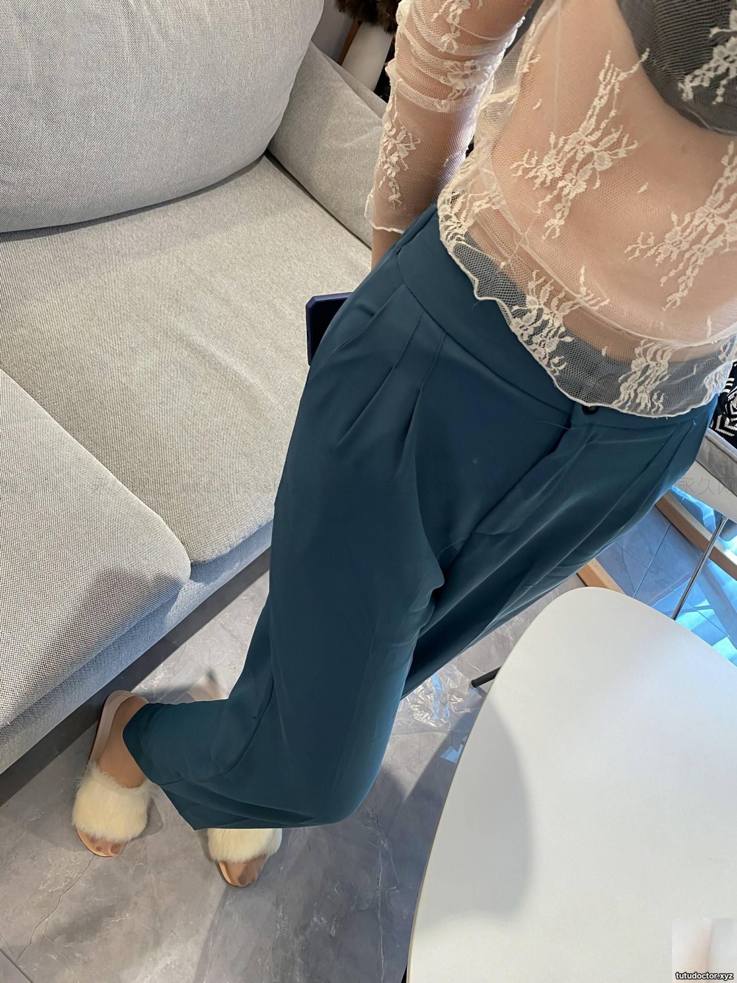 AISS moment A076 lace see-through outfit · photo 53 of 70