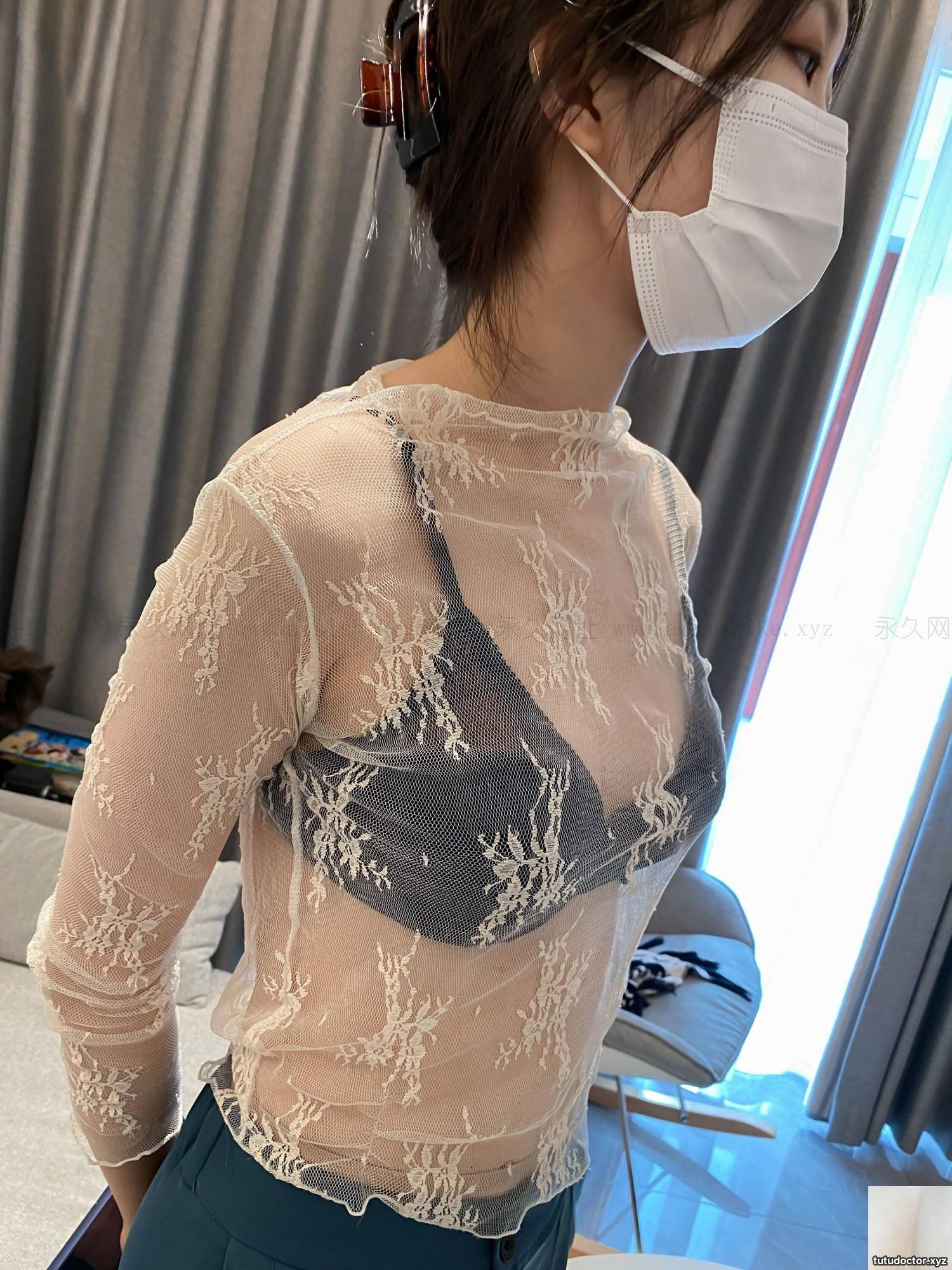 AISS moment A076 lace see-through outfit · photo 56 of 70