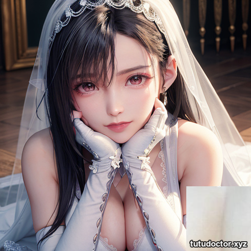FF7 Tifa · photo 3 of 4