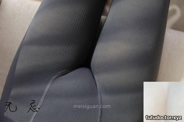 Year-end crowdfunding work – Model 4 “Tights” – Wuji Film Club (93P)