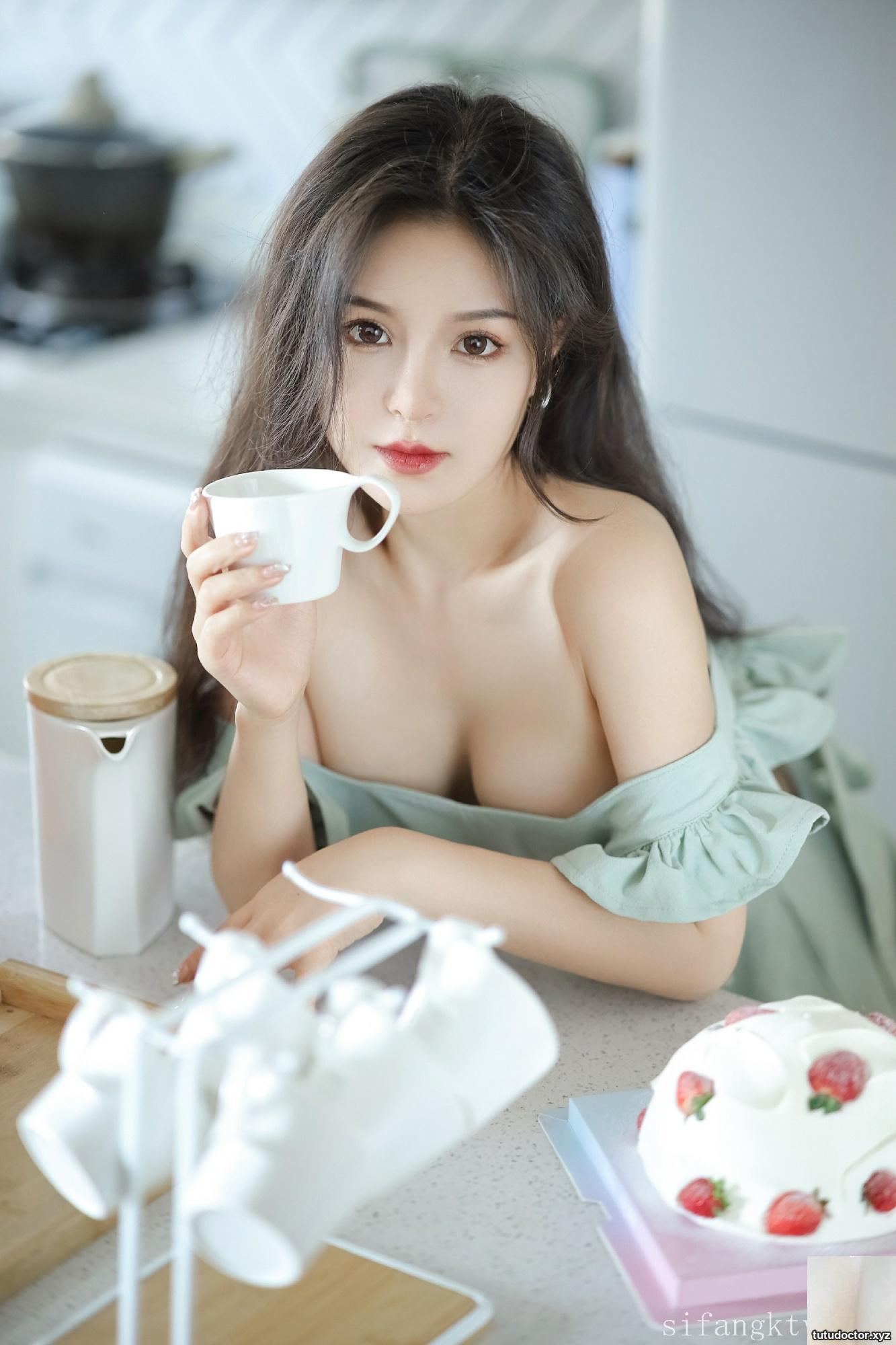 Goddess Tao Nuanjiang Kitchen Diary · photo 4 of 13