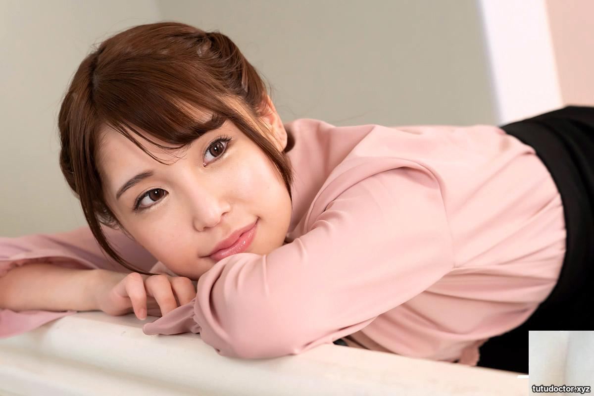 (Sakuragi Mio) The top model goes into the sea (37P)