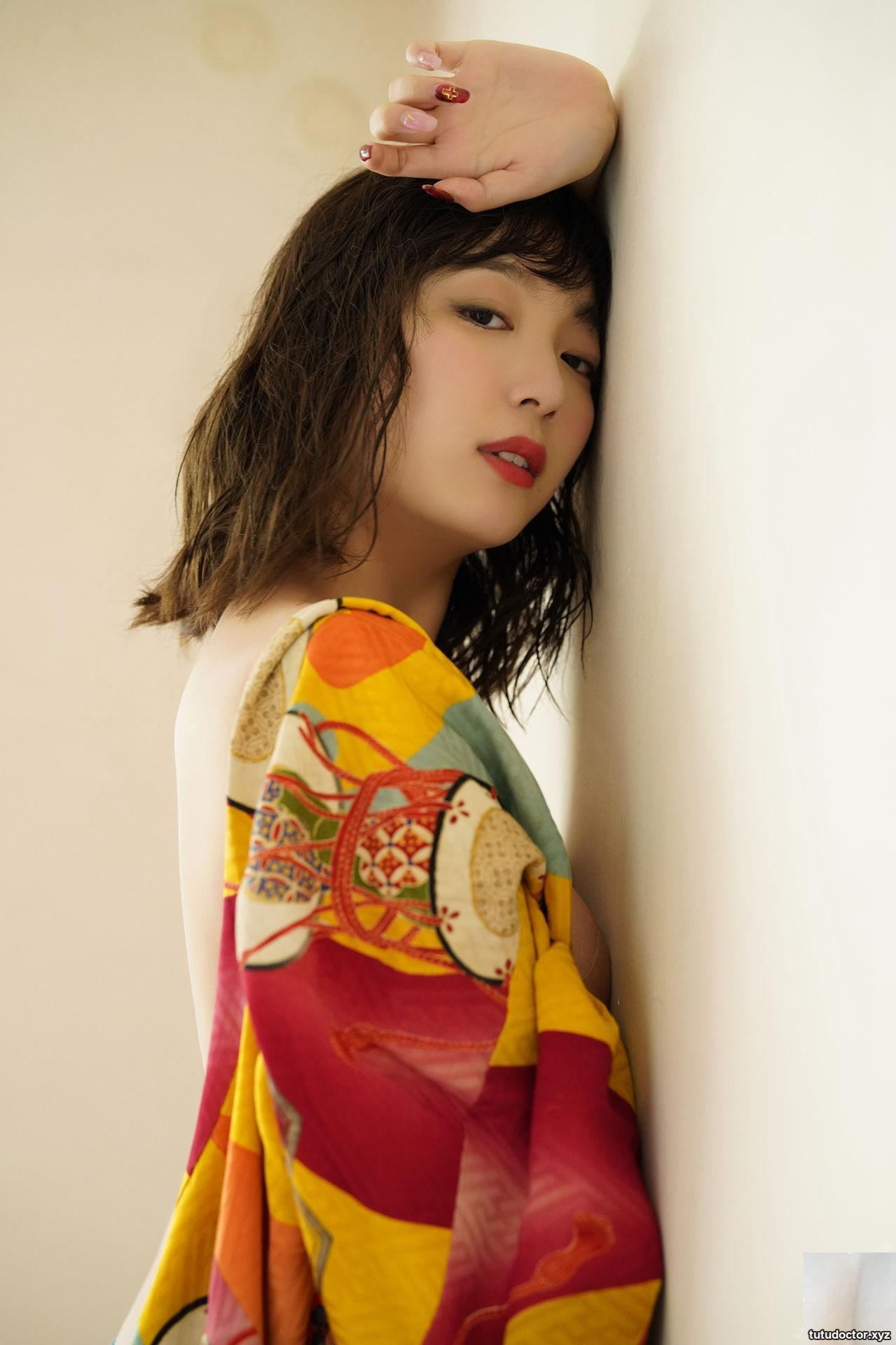 Kyoka My Self Self Edition · photo 77 of 80