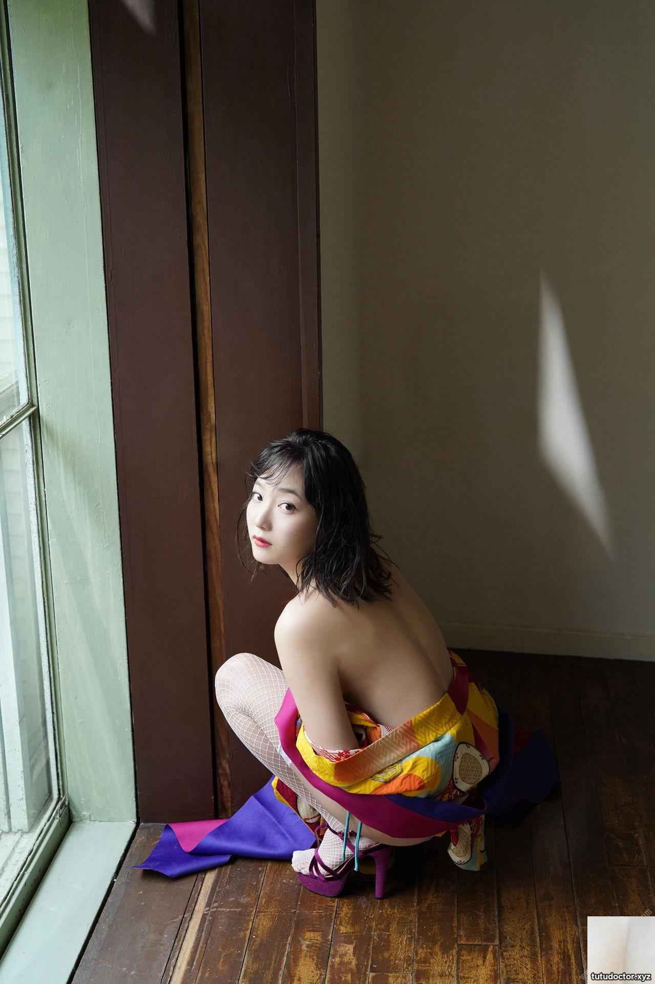 Kyoka My Self Self Edition · photo 78 of 80