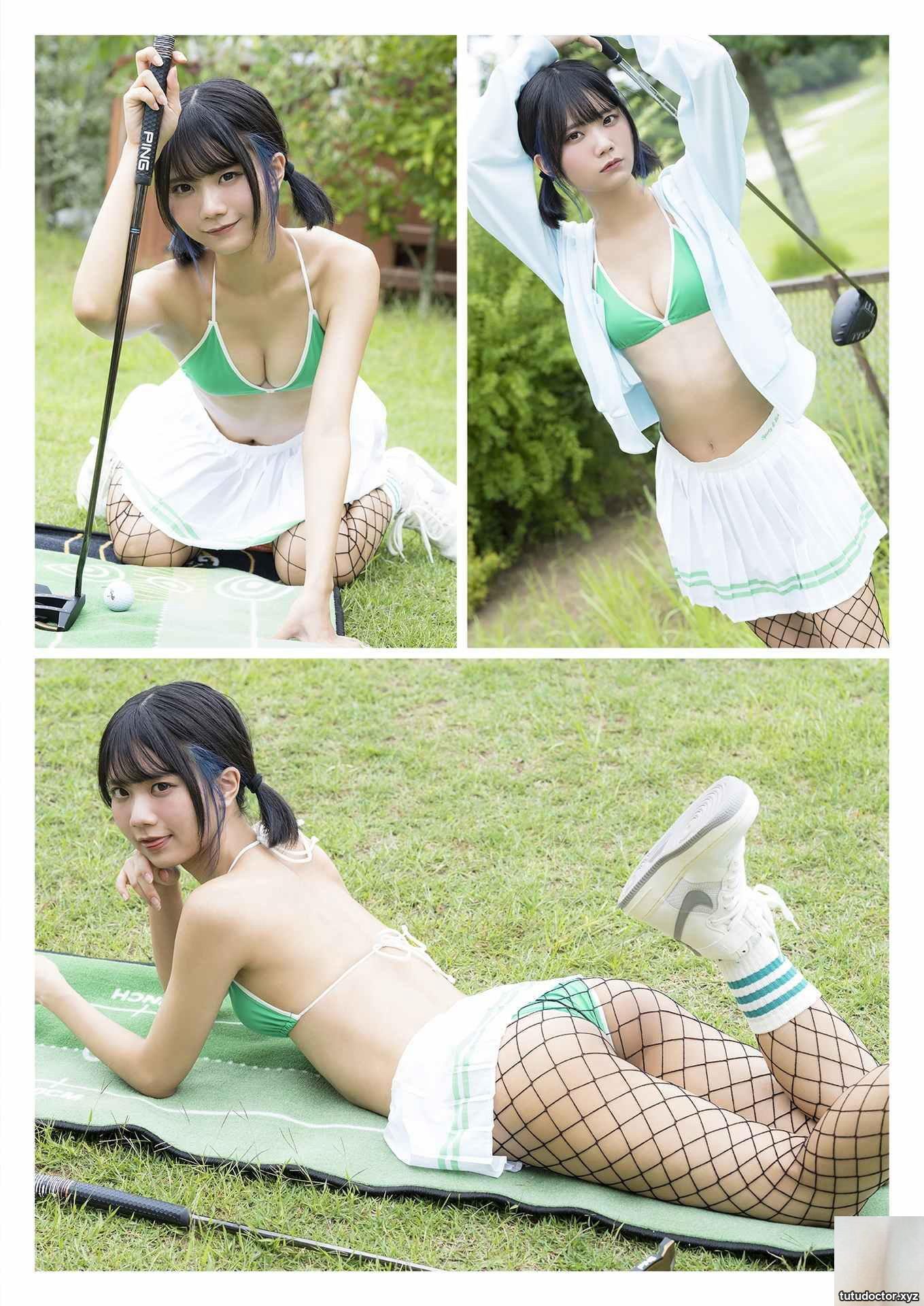 Karashi-chan – Cute Karashi-chan · photo 15 of 47