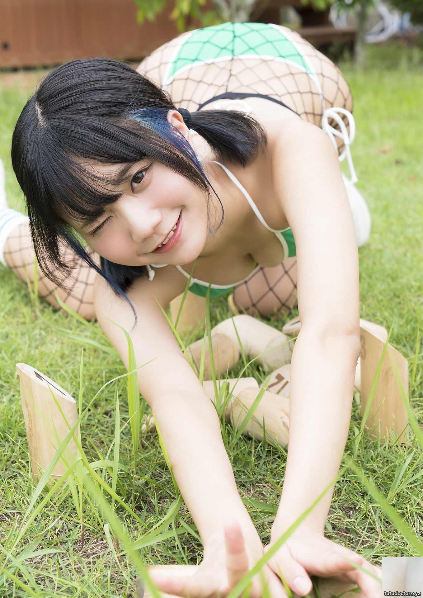 Karashi-chan – Cute Karashi-chan · photo 16 of 47