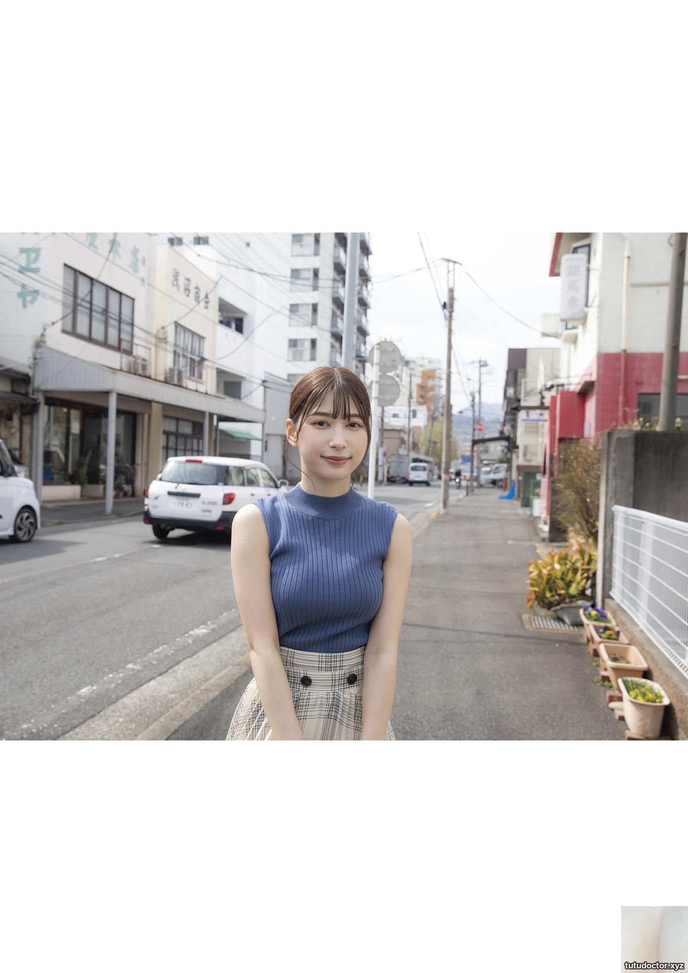 Risa Yukihira the end of fascination and temptati