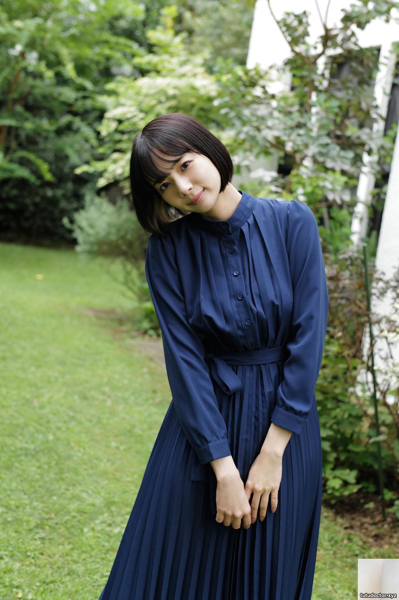 Mari Takamiya x Saka Okada Tile x Tile II Weekly Post Digital · photo 5 of 93