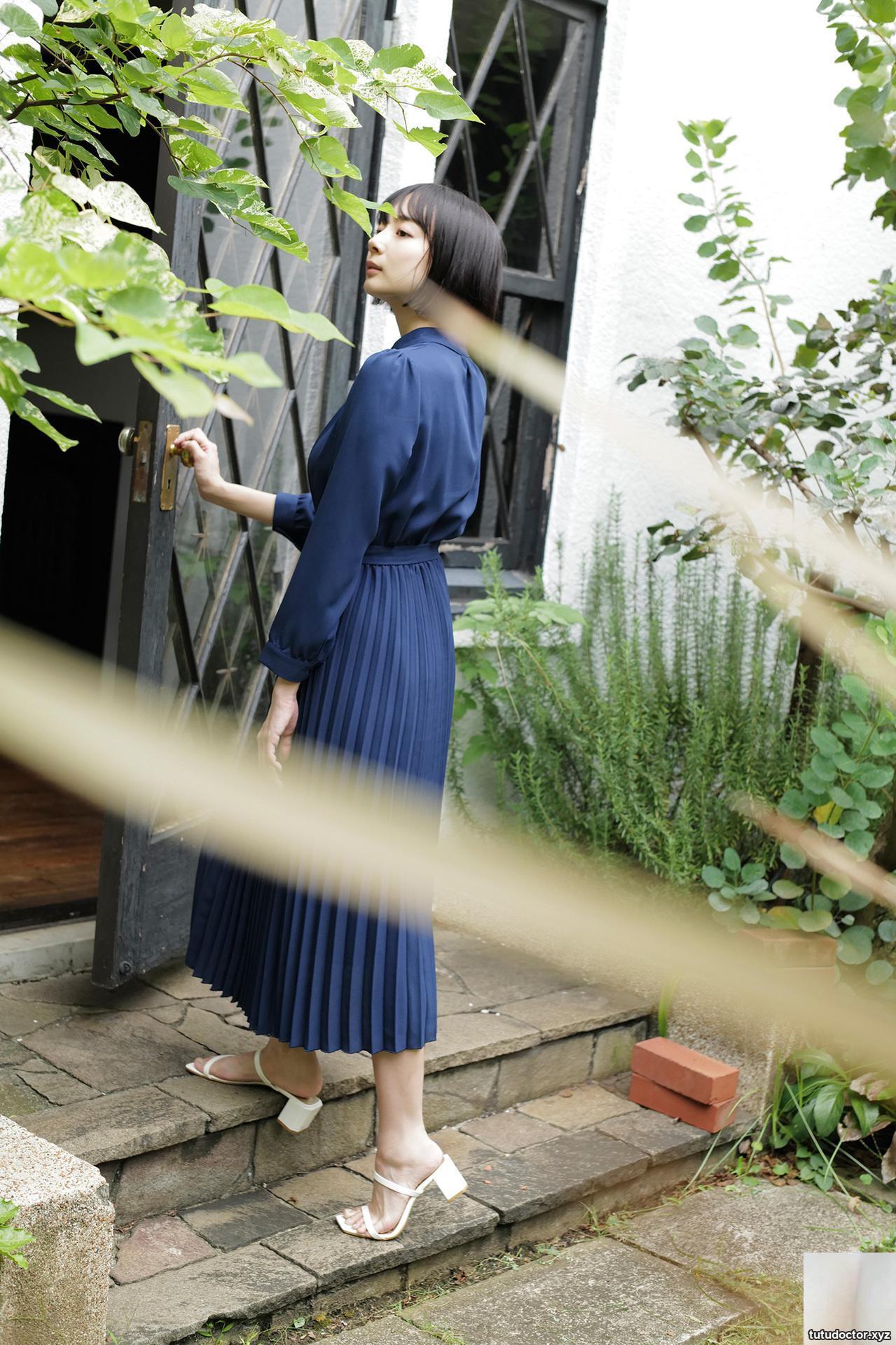 Mari Takamiya x Saka Okada Tile x Tile II Weekly Post Digital · photo 6 of 93