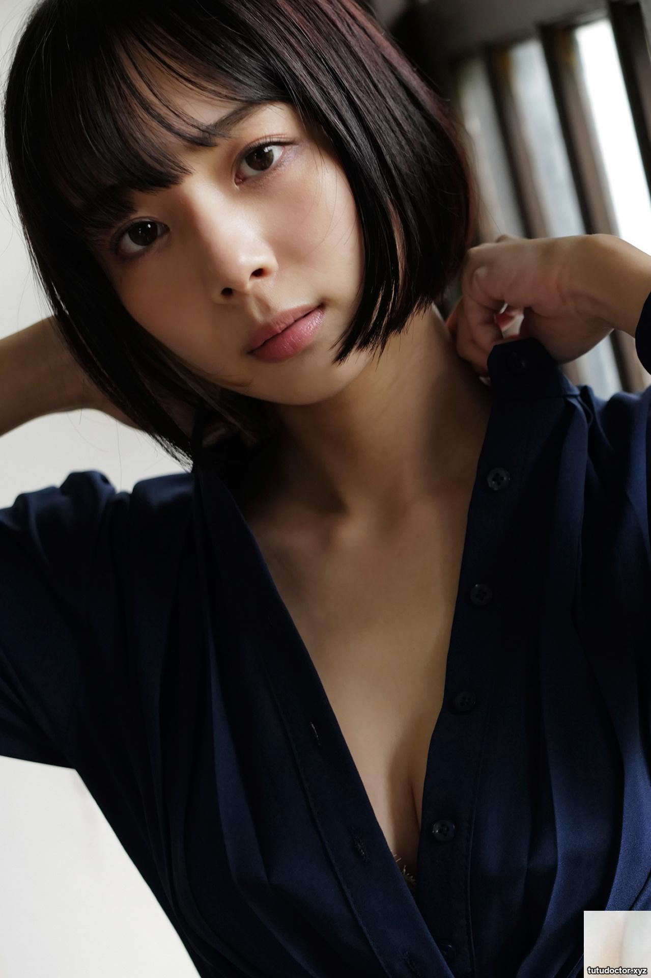 Mari Takamiya x Saka Okada Tile x Tile II Weekly Post Digital · photo 8 of 93