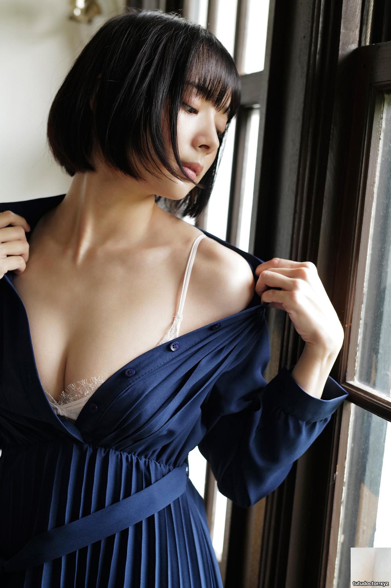 Mari Takamiya x Saka Okada Tile x Tile II Weekly Post Digital · photo 9 of 93