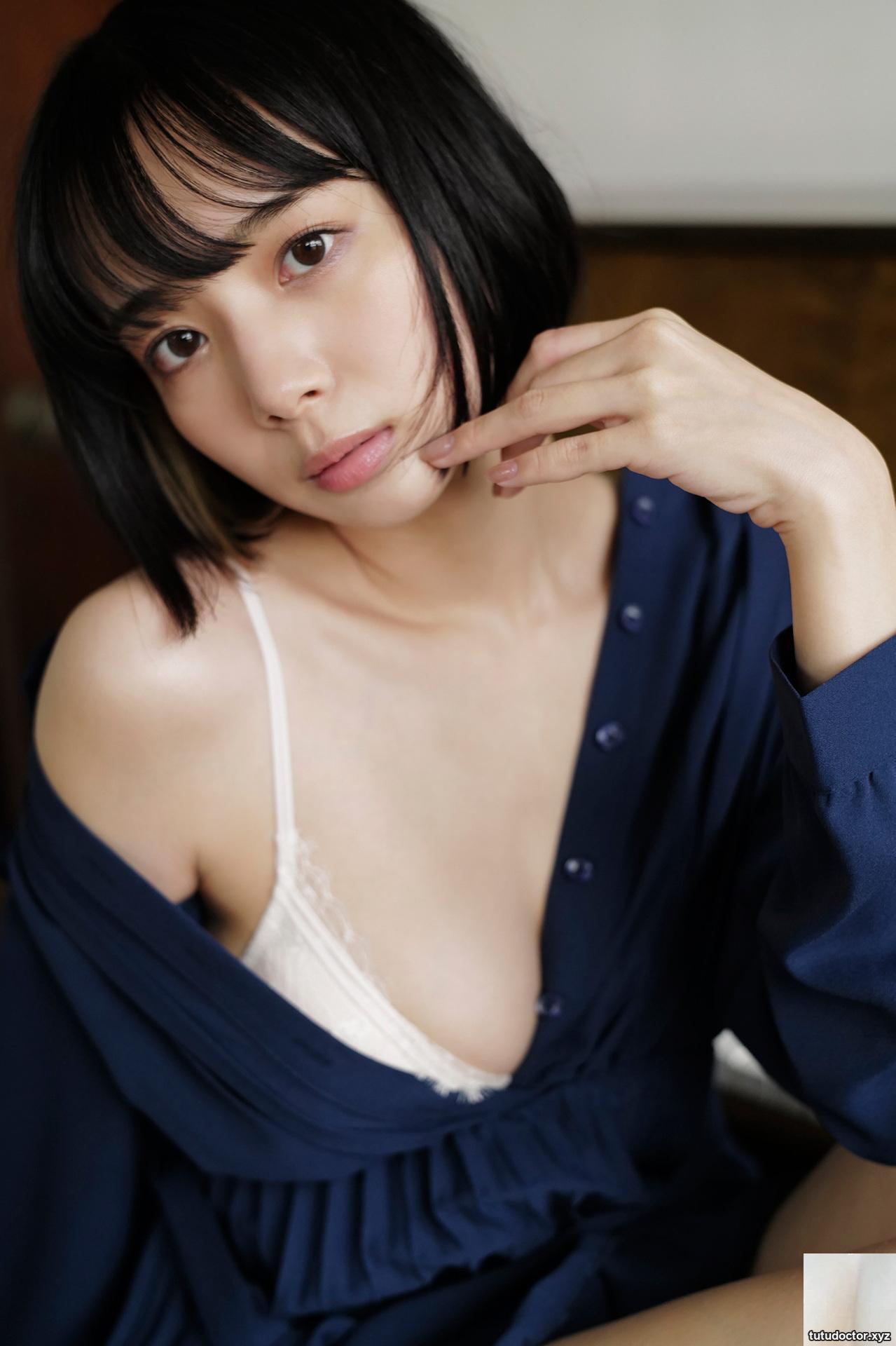 Mari Takamiya x Saka Okada Tile x Tile II Weekly Post Digital · photo 13 of 93
