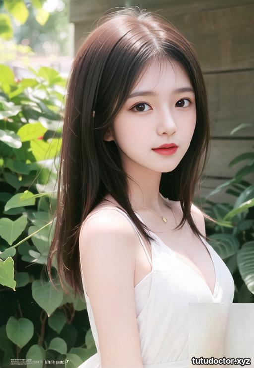 AI generated beauty~girlfriend-sexy and cute · photo 4 of 25