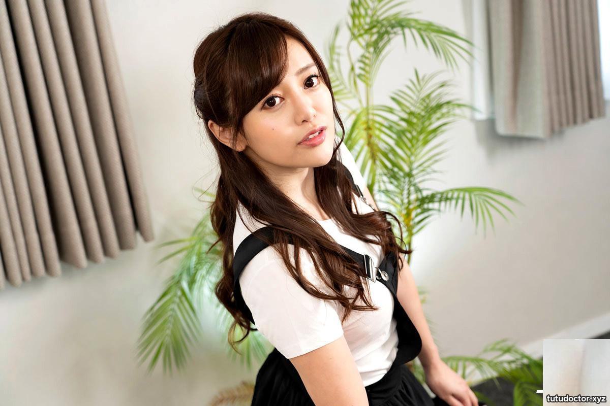 (Mai Shirakawa) My friend’s girlfriend is so easy to fuck (25P)