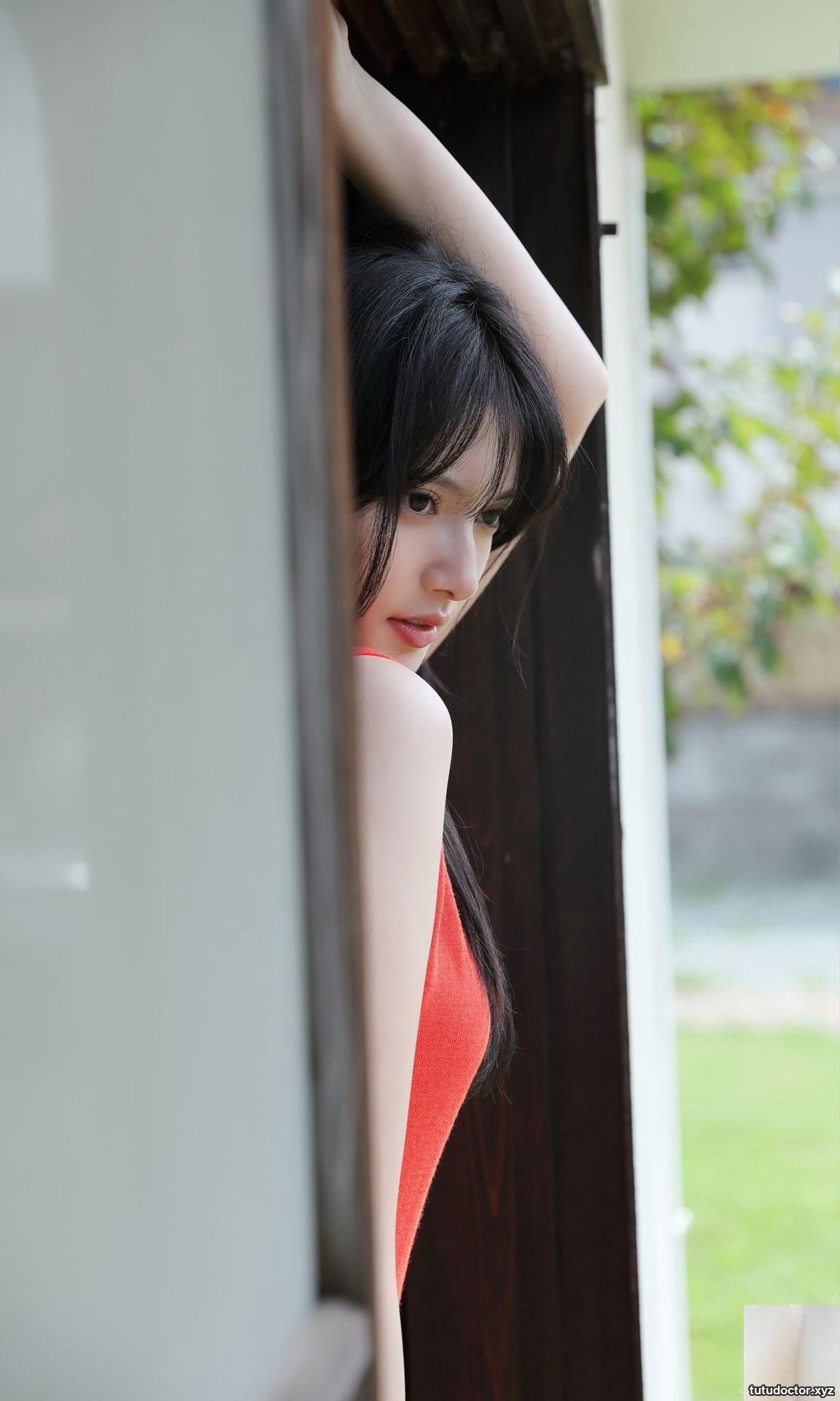 Qingdao Heart Photo Album Purity · photo 36 of 51