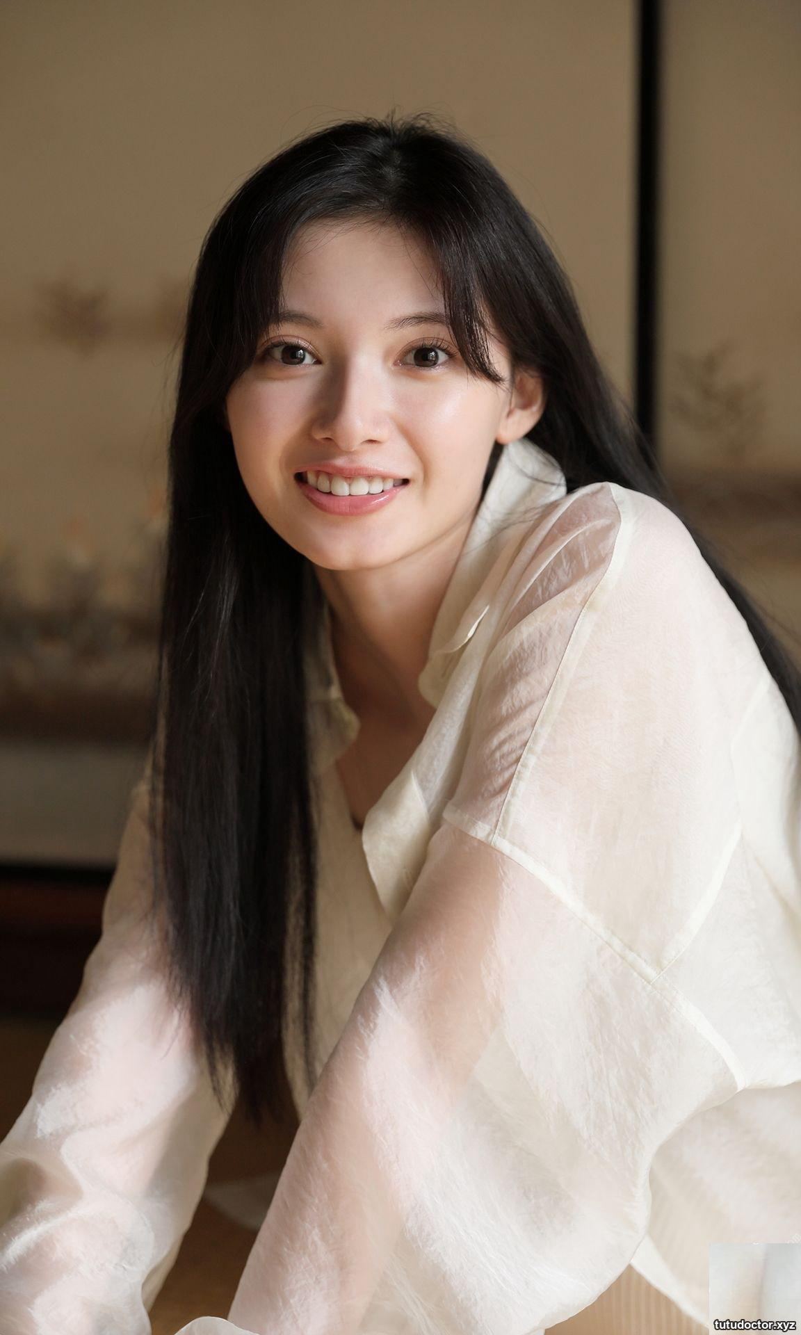 Qingdao Heart Photo Album Purity · photo 46 of 51