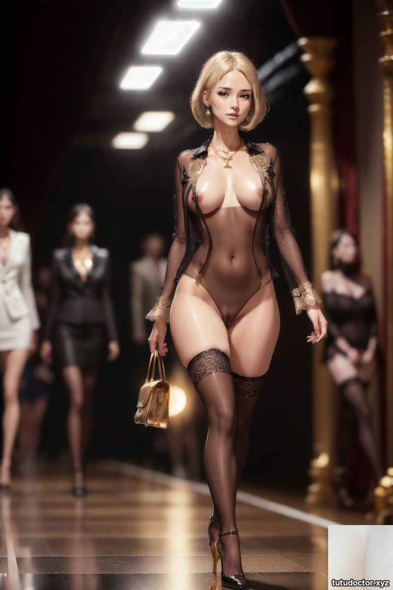 The Emperors New Clothes Fashion Conference · photo 27 of 99