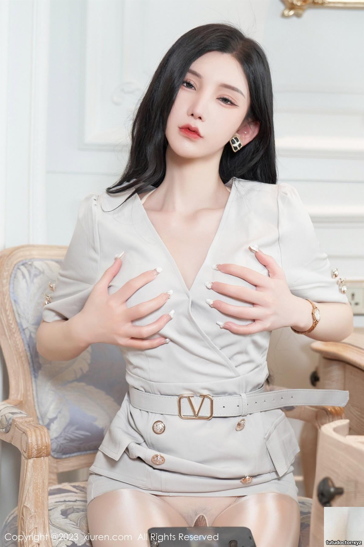 2023.07.28 Vol.7157 Zhou Yuxi Sally · photo 28 of 101