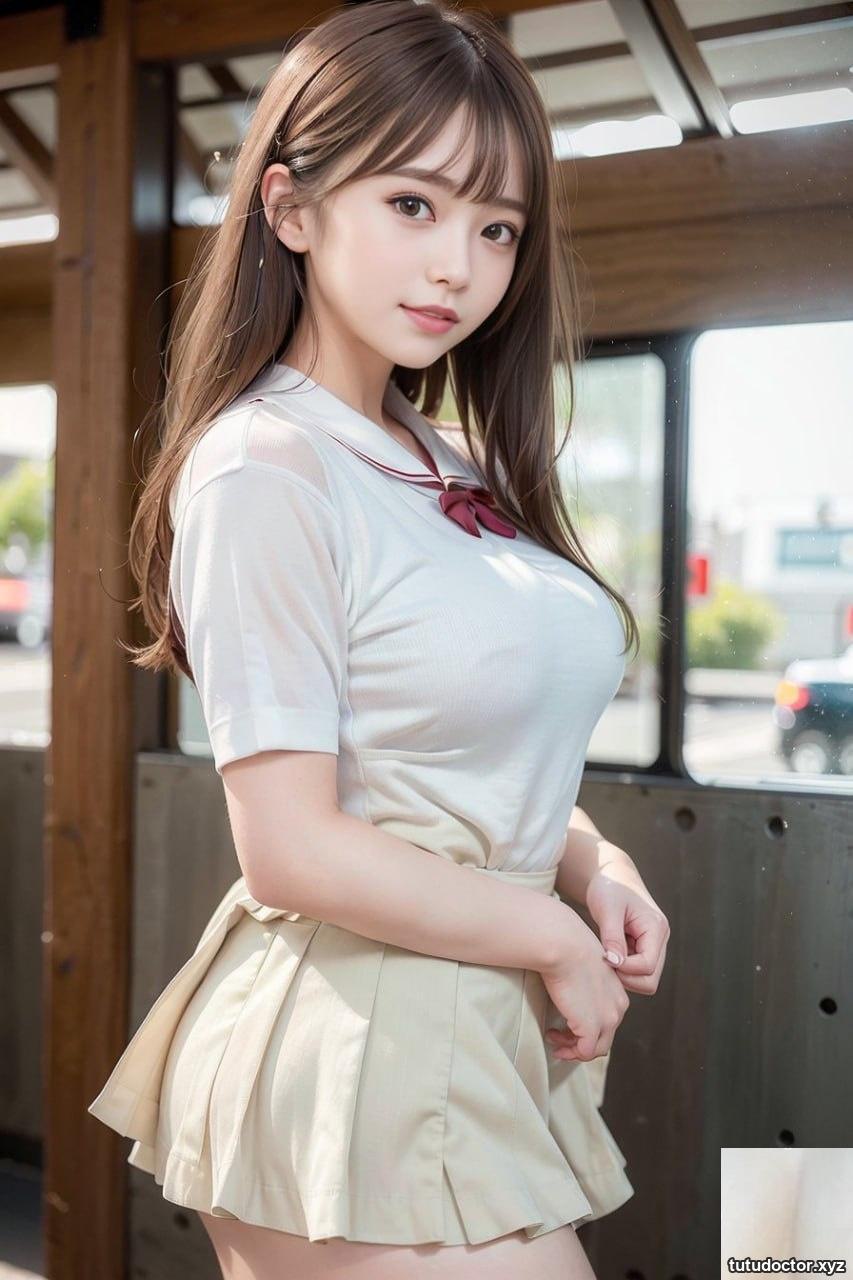 Realistic Beauty Vol.01 · photo 26 of 66