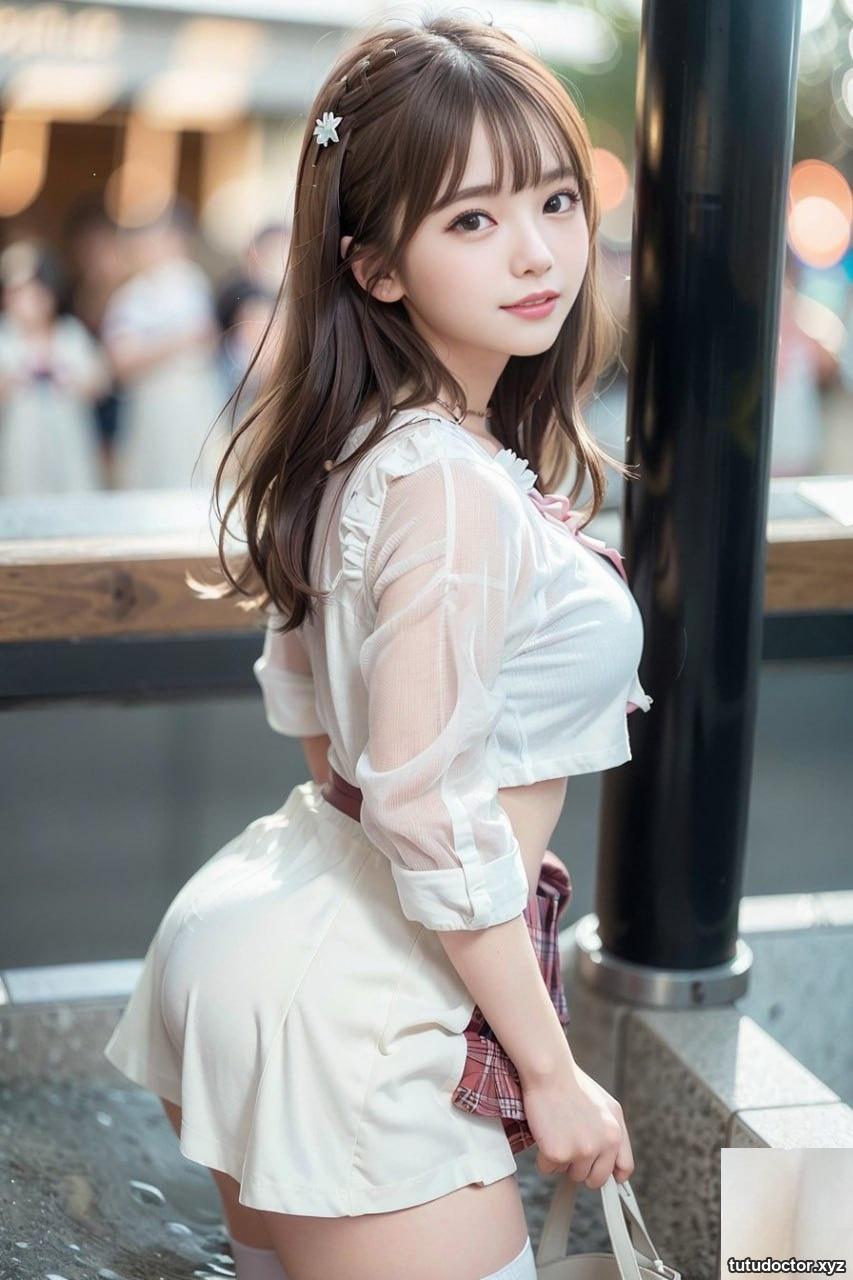 Realistic Beauty Vol.01 · photo 27 of 66