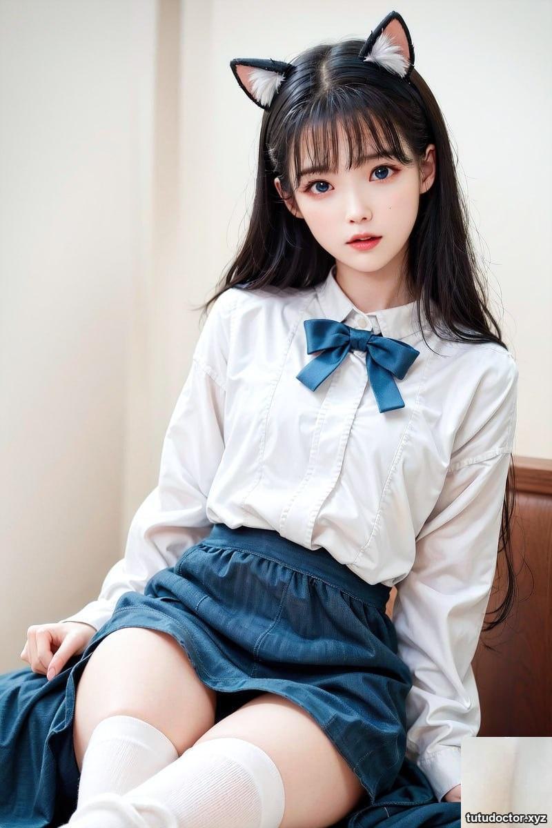 Realistic Beauty Vol.01 · photo 34 of 66