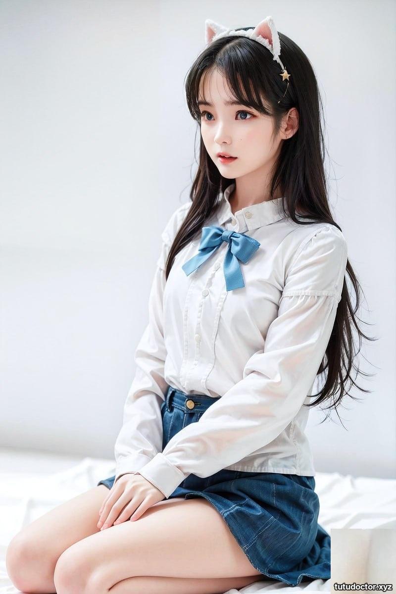 Realistic Beauty Vol.01 · photo 35 of 66