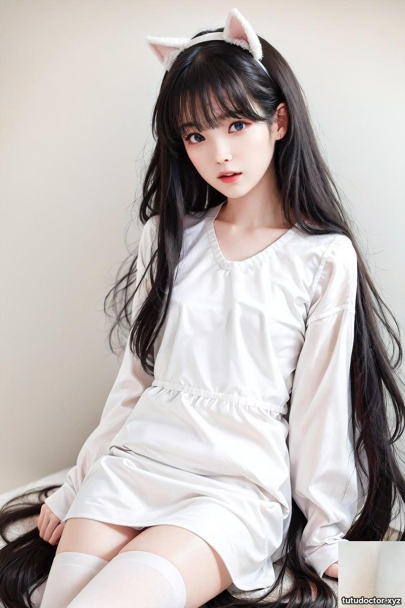 Realistic Beauty Vol.01 · photo 38 of 66