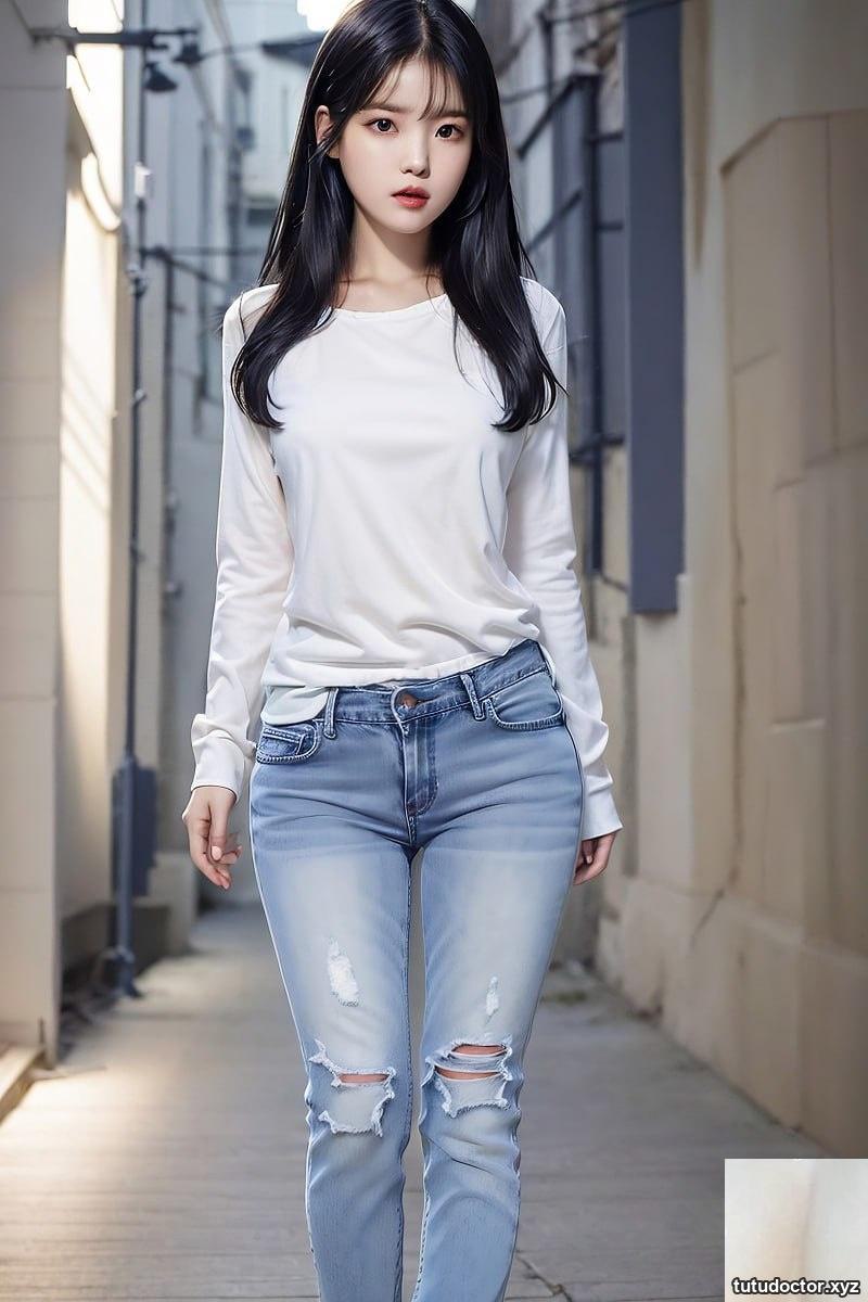 Realistic Beauty Vol.01 · photo 45 of 66