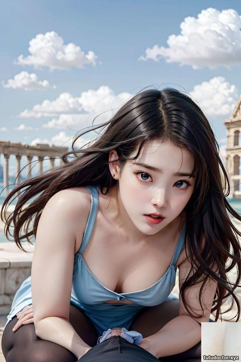Realistic Beauty Vol.01 · photo 53 of 66