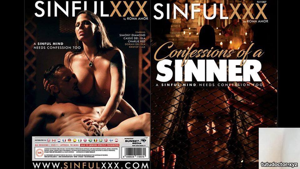 Confessions Of A Sinner · photo 26 of 26