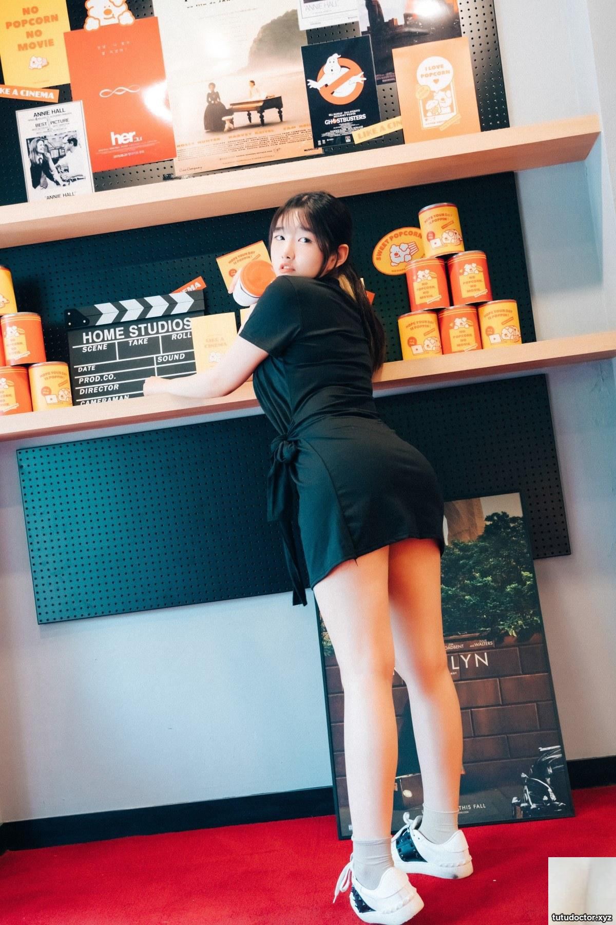 Loozy Sonson Cinema Girl S.Ver · photo 23 of 79