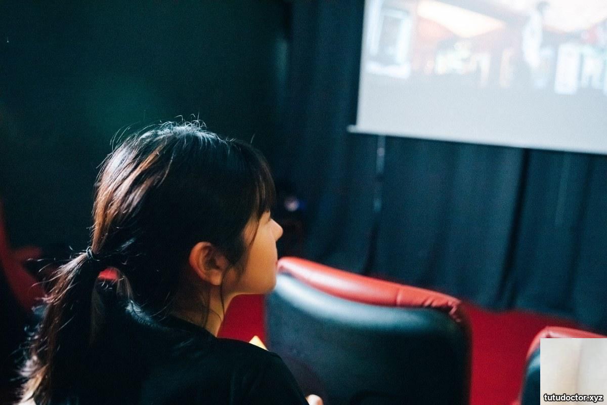 Loozy Sonson Cinema Girl S.Ver · photo 34 of 79