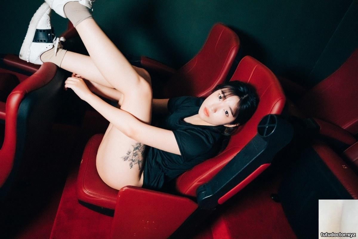 Loozy Sonson Cinema Girl S.Ver · photo 48 of 79