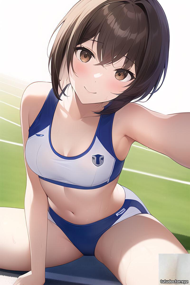 Sports Bikini (AI Generated) · photo 11 of 56