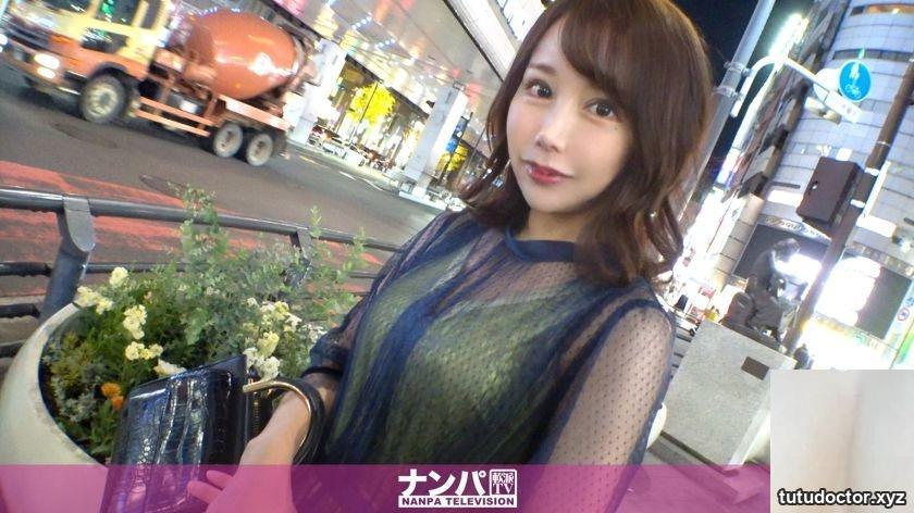 Sayuki, 30 years old, publisher’s office lady, seriously soft, first shoot. 1907 Nampa TV 200GAN
