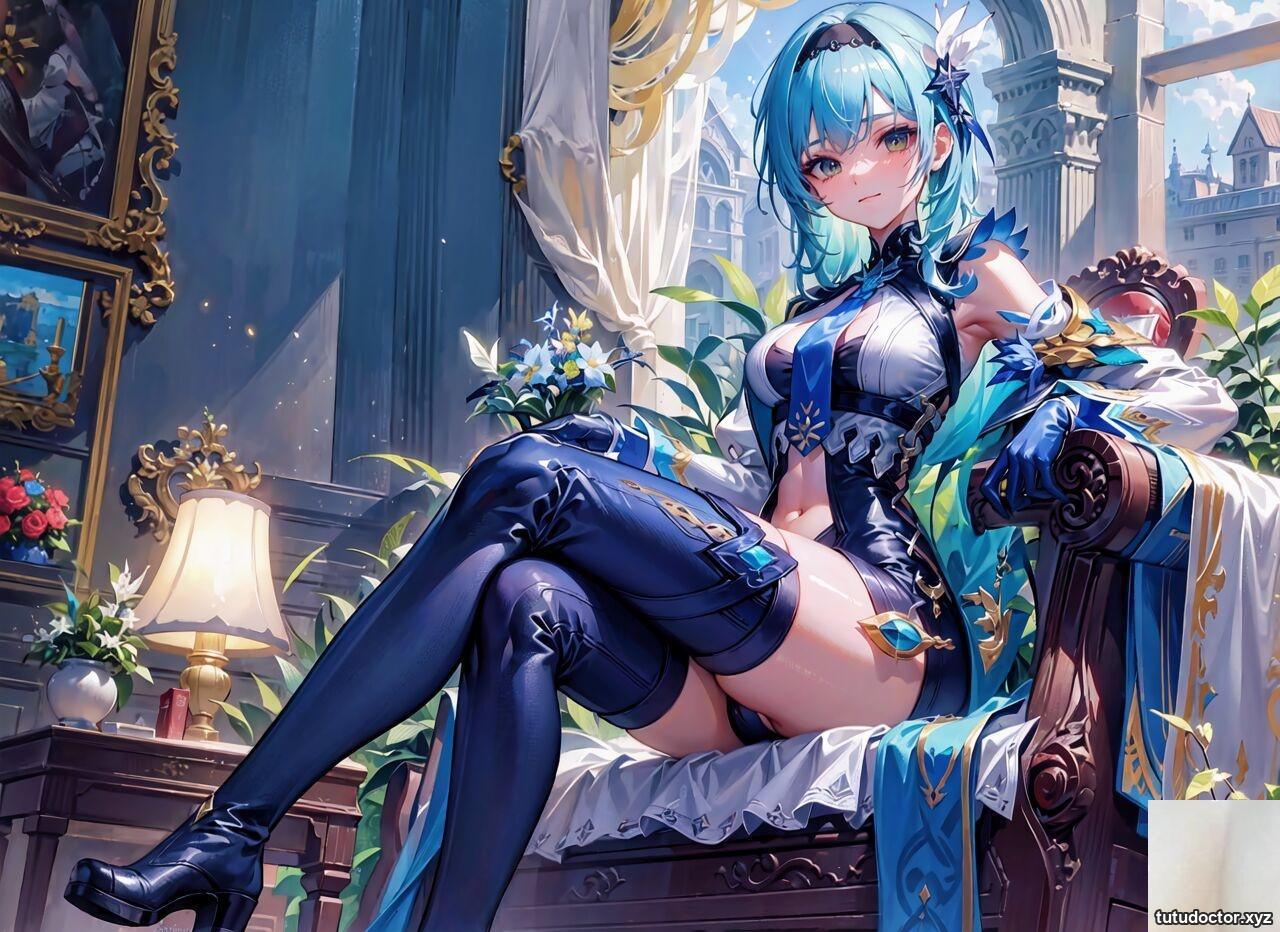 Miku and Others made by AI (AI Generated · photo 77 of 146